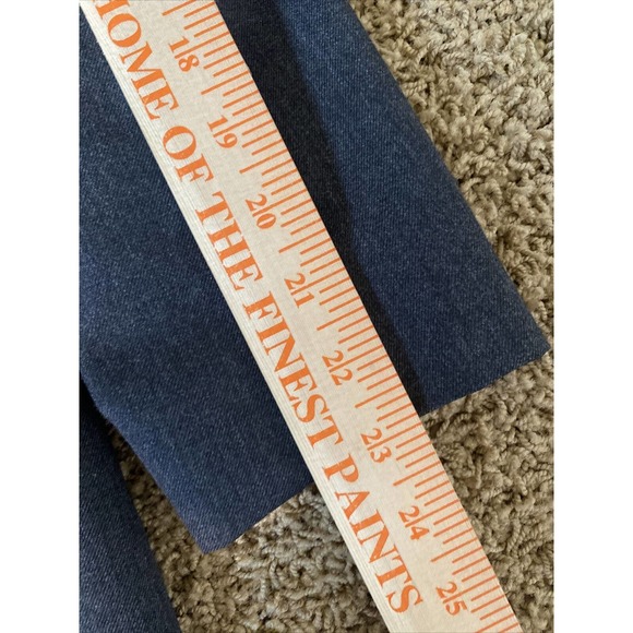 Pendleton 100% Virgin Wool Open Jacket/Blazer Women’s Gray Black Sz 6‎ - Picture 12 of 12